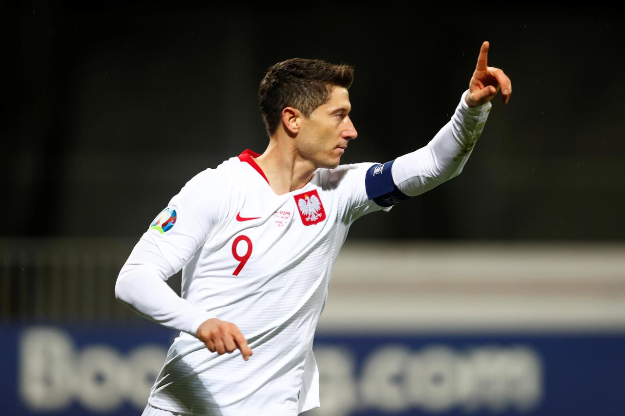 Robert Lewandowski