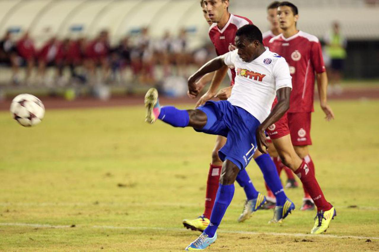 Hajduk Turnovo (1)