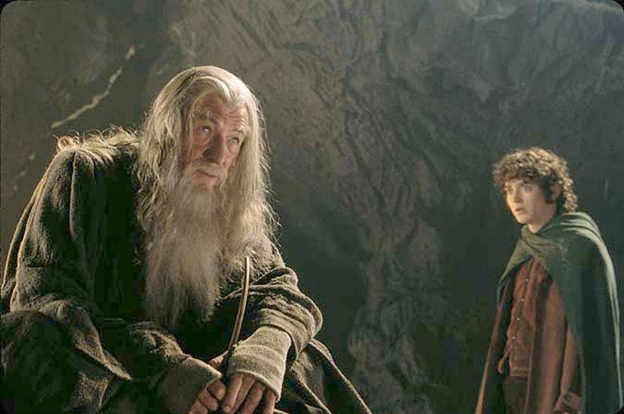 Gandalf