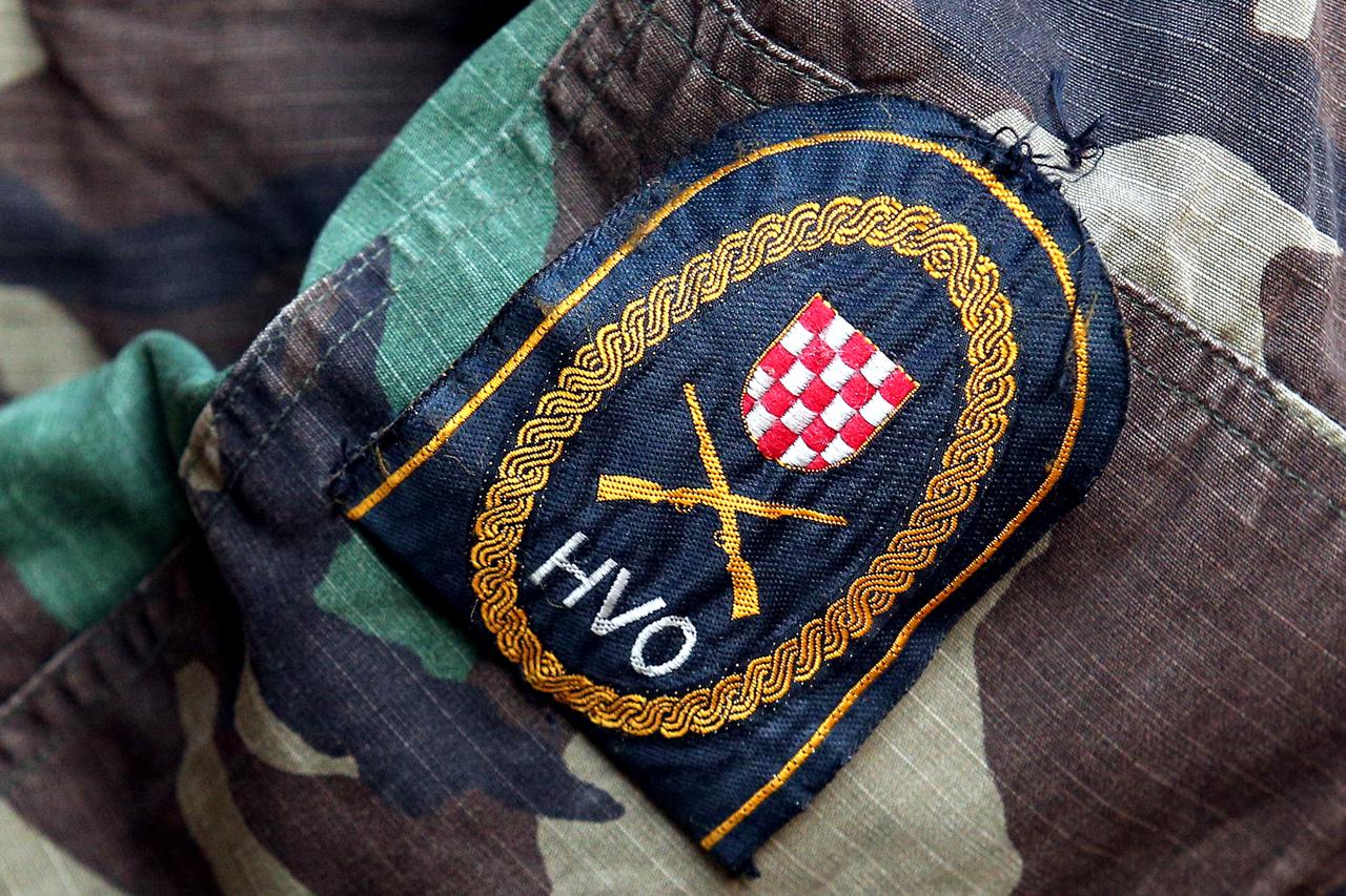 HVO