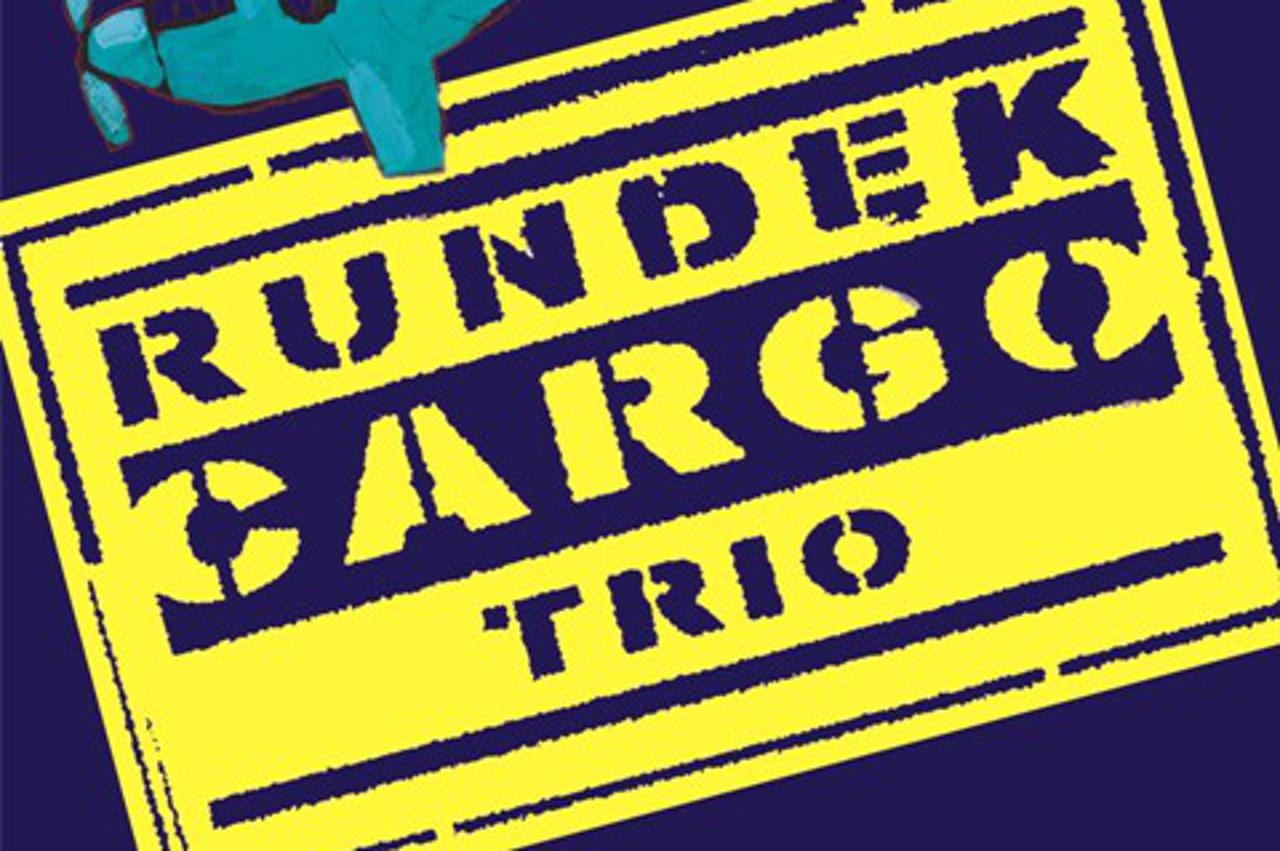 turneja, Rundek Cargo trio 