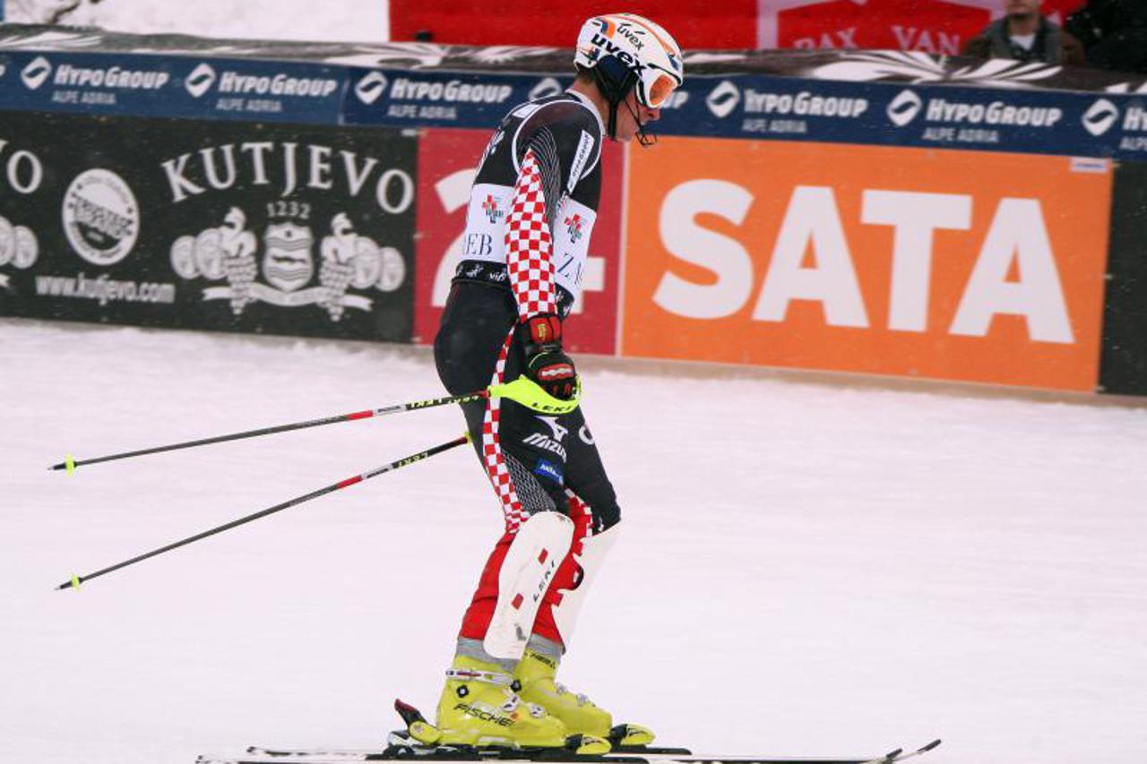 Ivica Kostelić