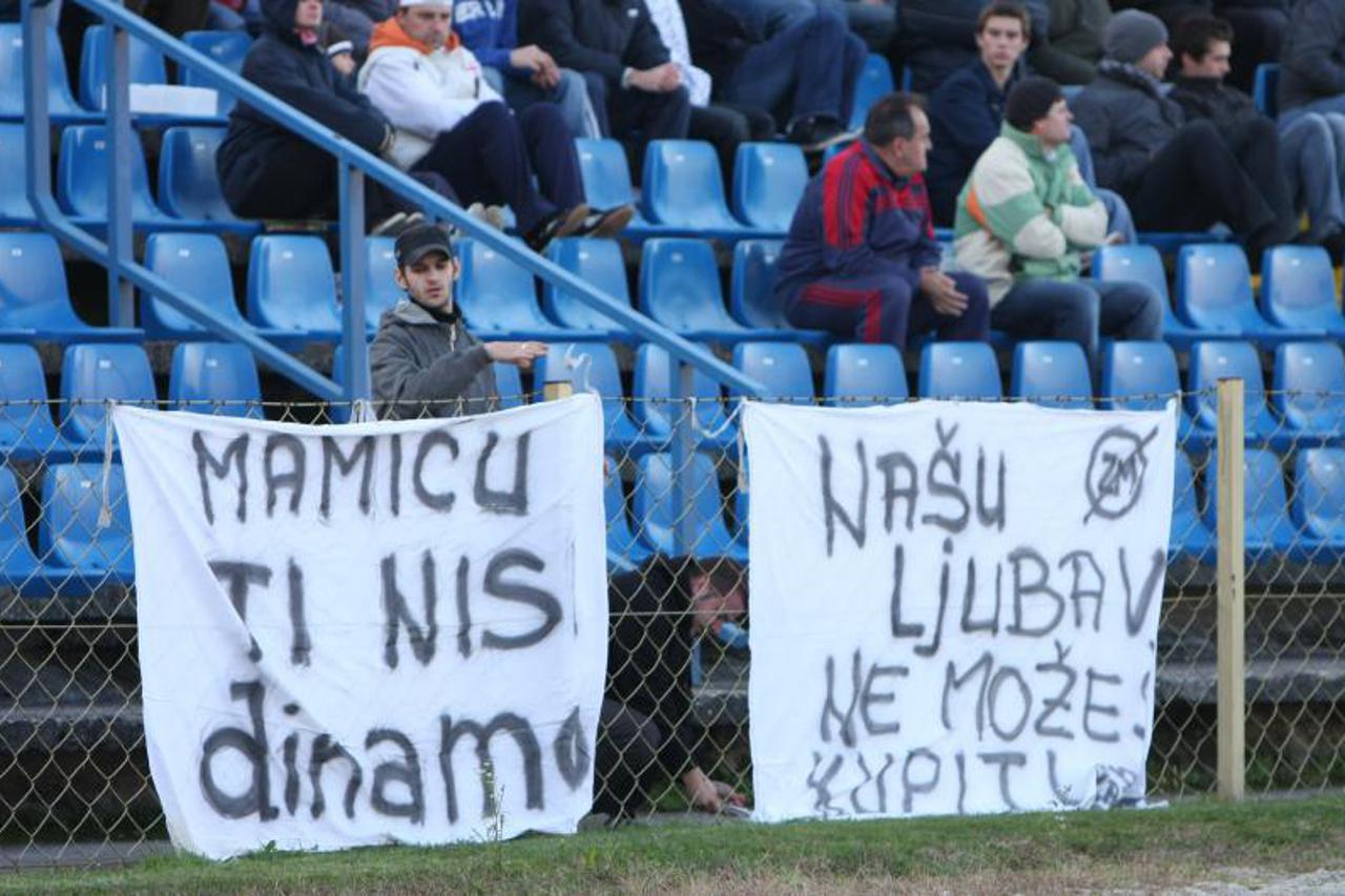 Karlovac - Dinamo (1)