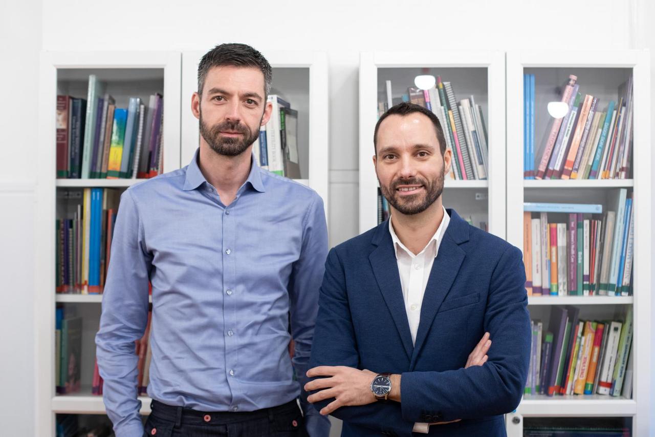 Konferencija za medije istospolnog bračog para povodom odluke Ustavnog suda o udomljavanju djeteta
