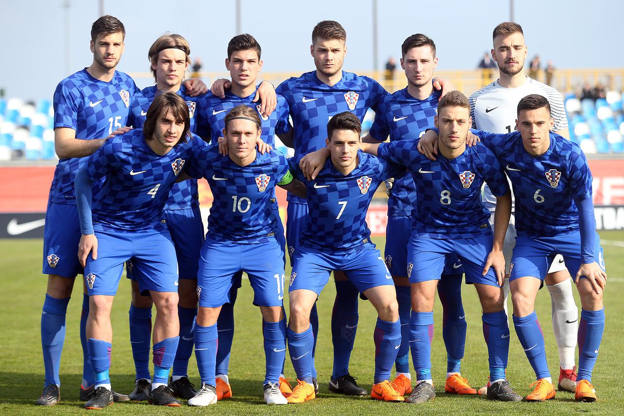 Reprezentacija mladi