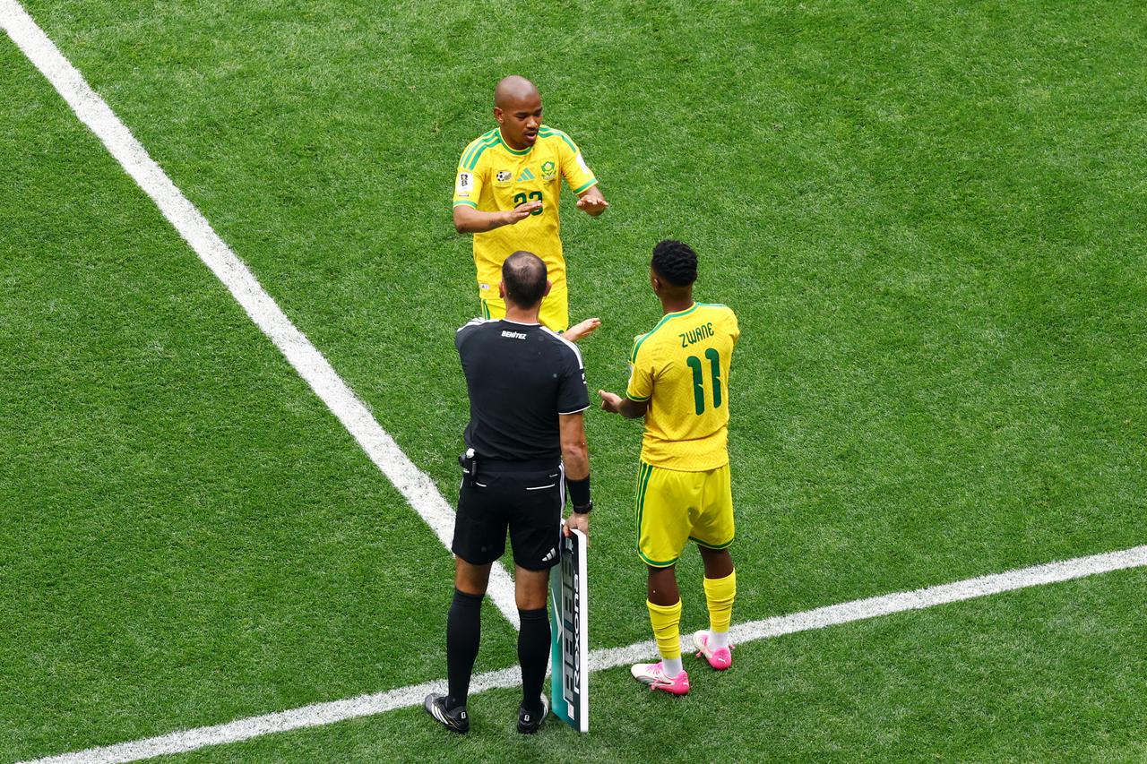 FIFA World Cup 2026 - Group A - Mexico v South Africa