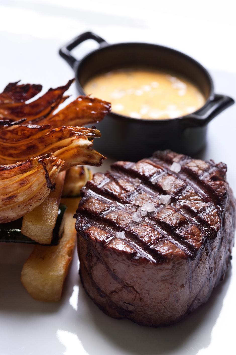 OXBO Urban Bar i Grill