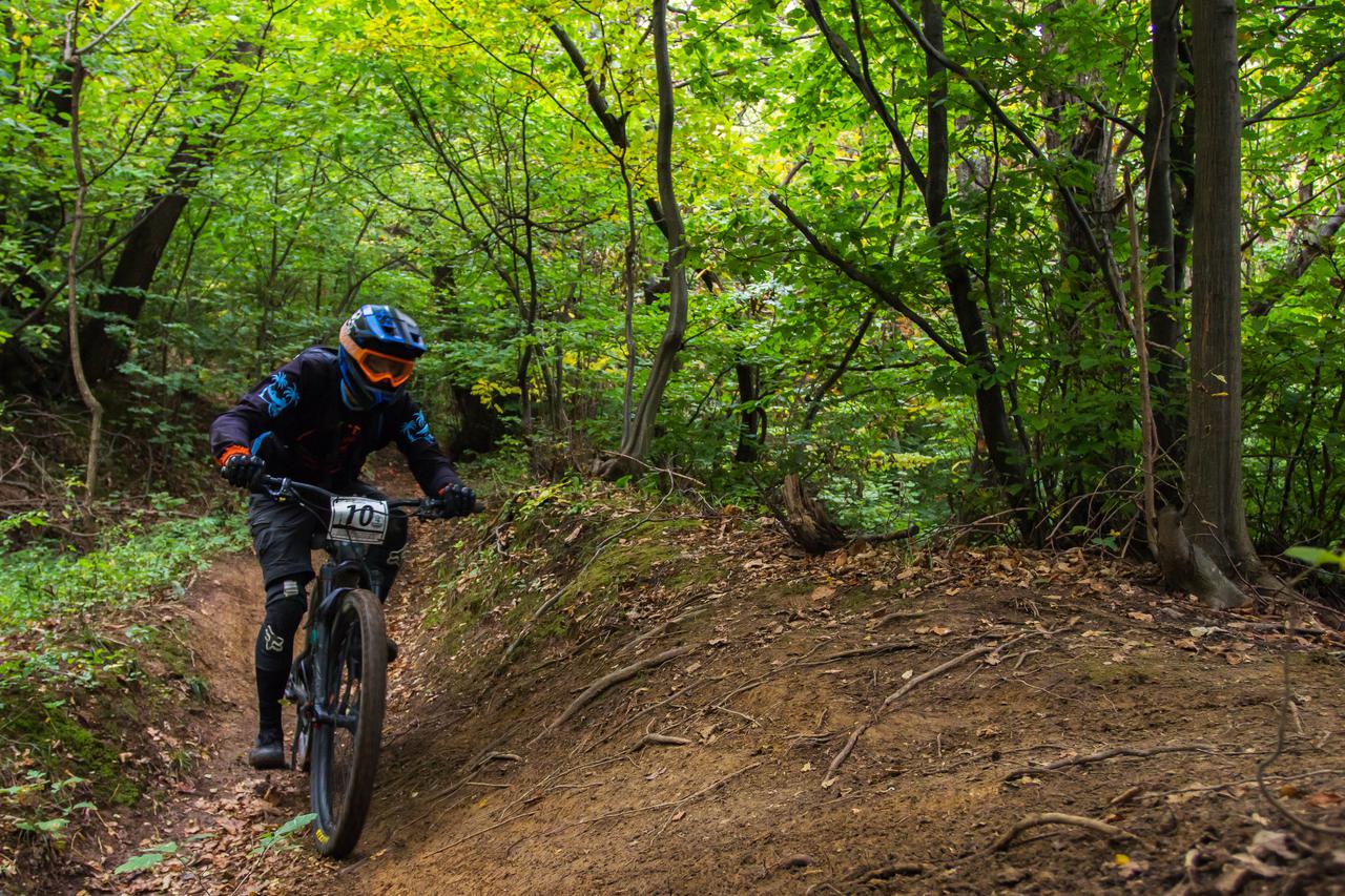 „Enduro Zagreb 2017 - Markuševec