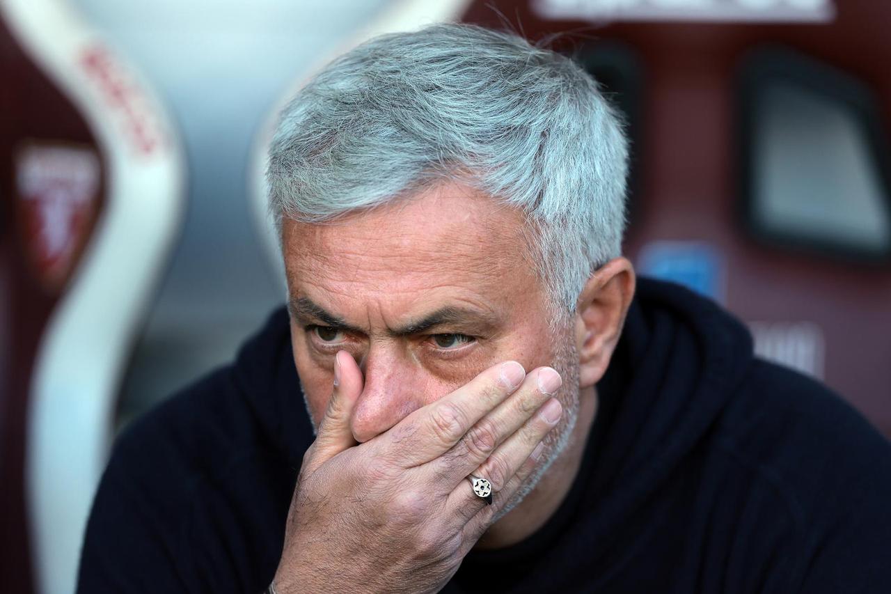 Torino v AS Roma - Serie A - Stadio Grande Torino