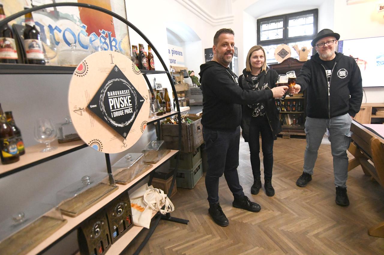 TURISTIČKA PATROLA Daruvar