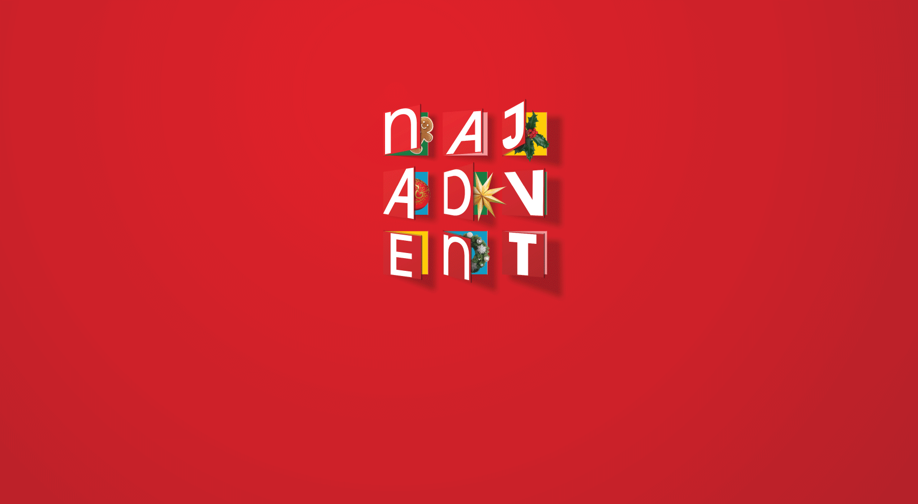 NajAdvent