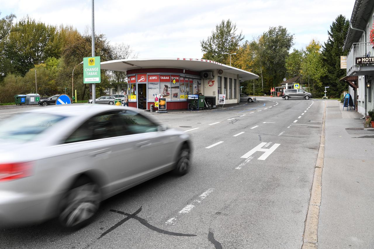 Austrija podiže tužbu protiv Njema?ke zbog autocesta