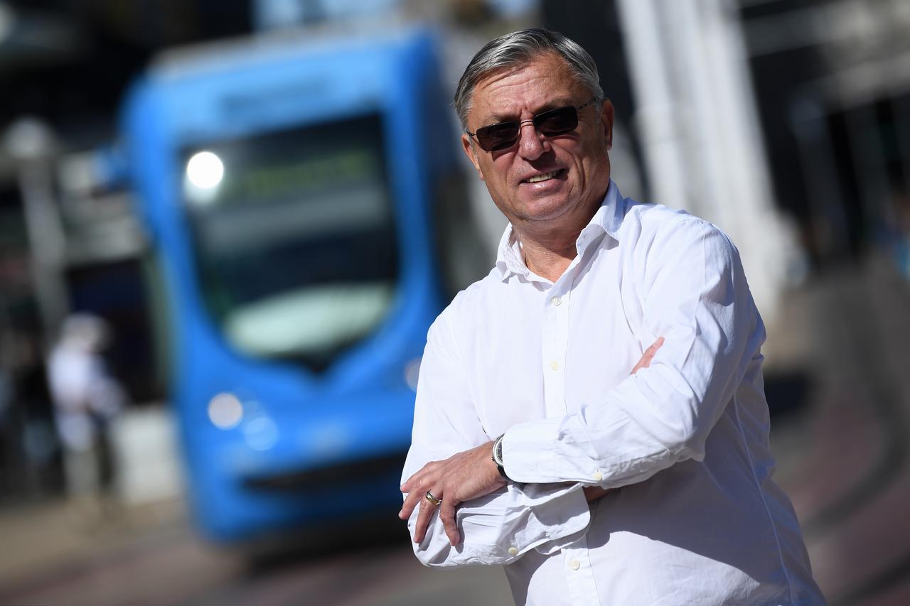 Prije tri godine preminuo  je Zlatko Cico Kranjčar