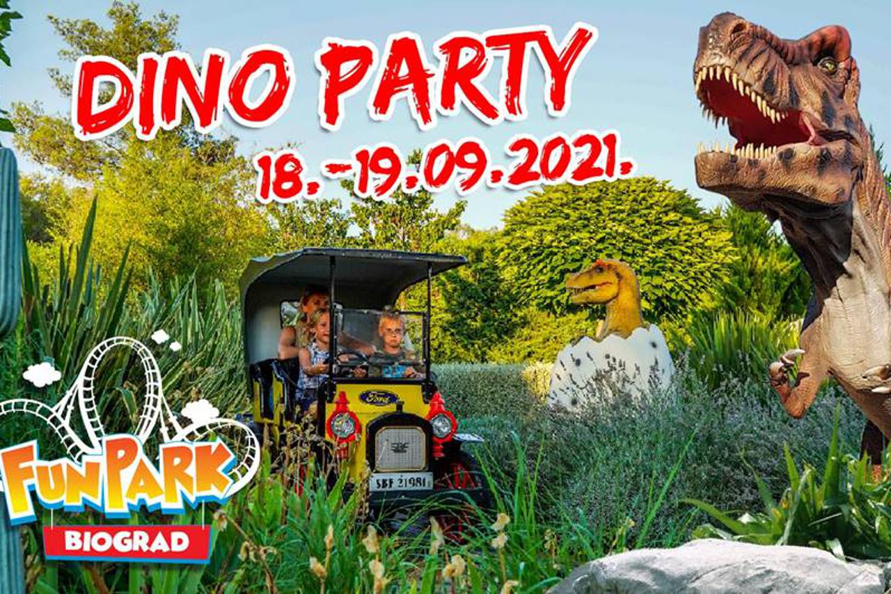 Fun Park Biograd