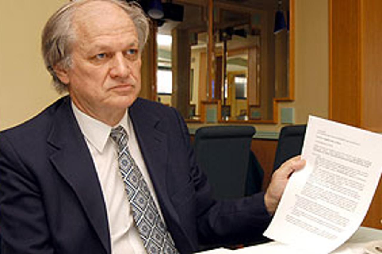 Vedran Hrabak