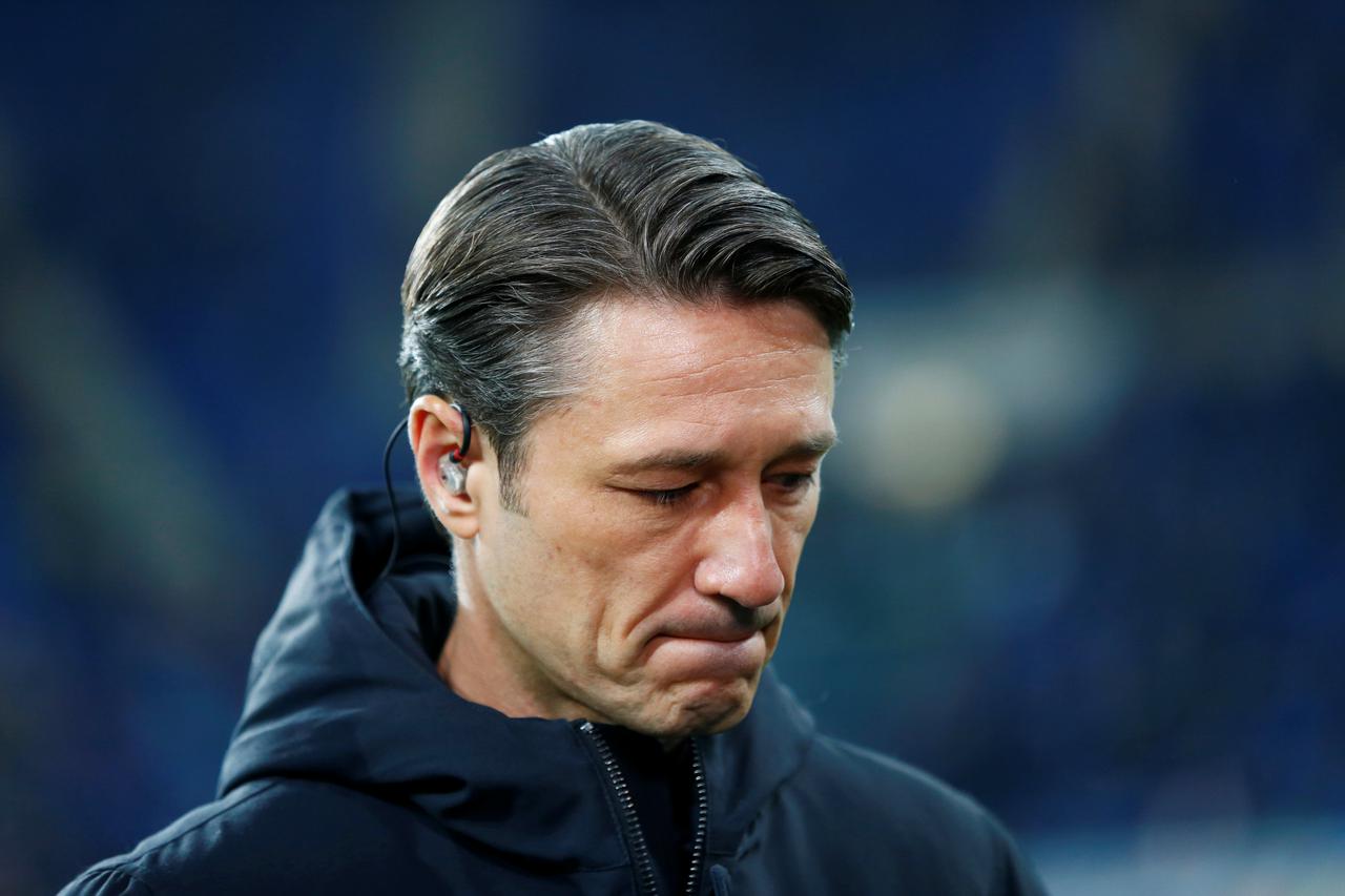 Niko Kovač