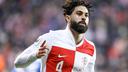 Real Madrid and Bayern Munich Eye Croatian Star Joško Gvardiol Amidst Transfer Speculation