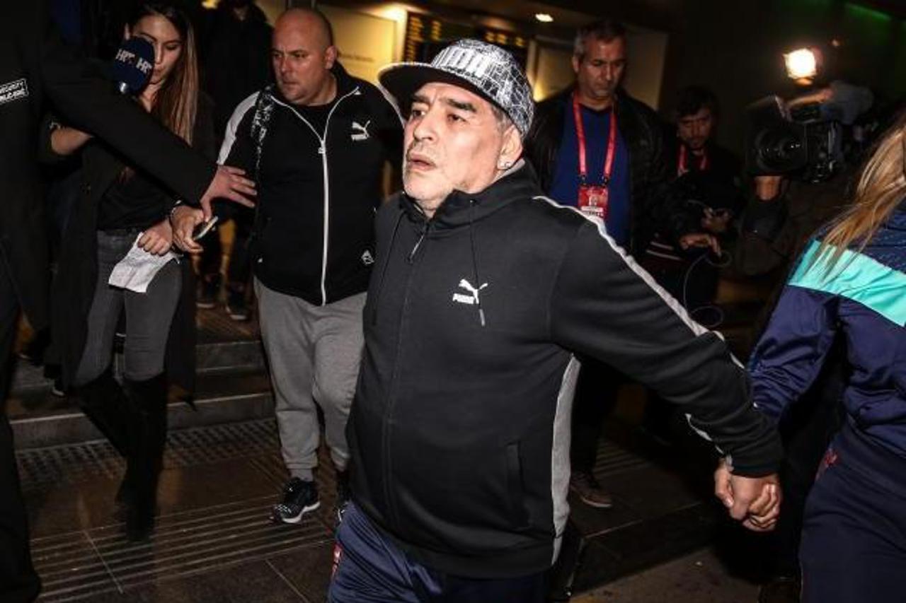 Maradona