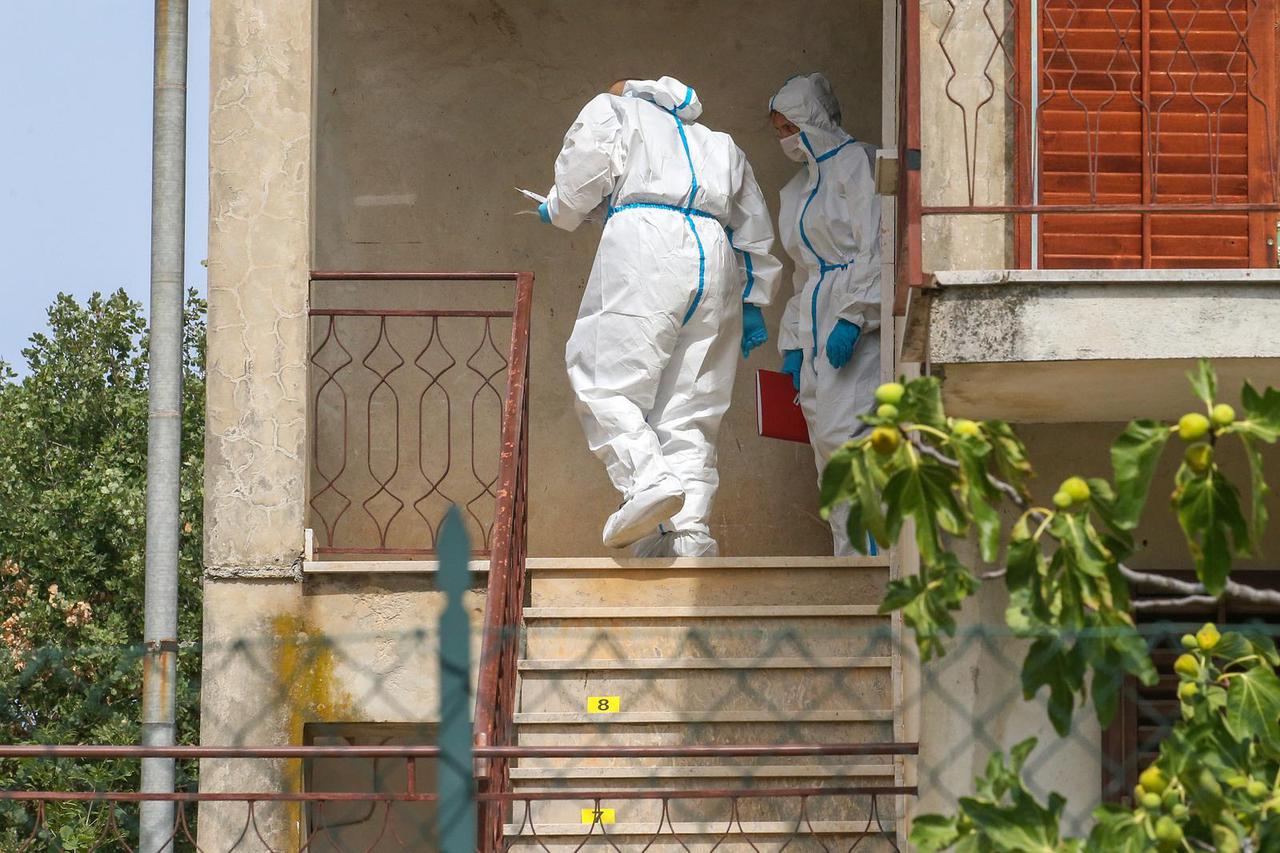 Umag: Žena preminula zbog teških ozljeda, uhićen Talijan