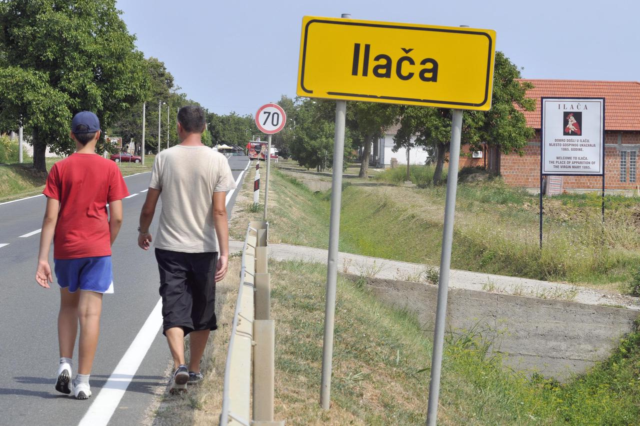 Ilača