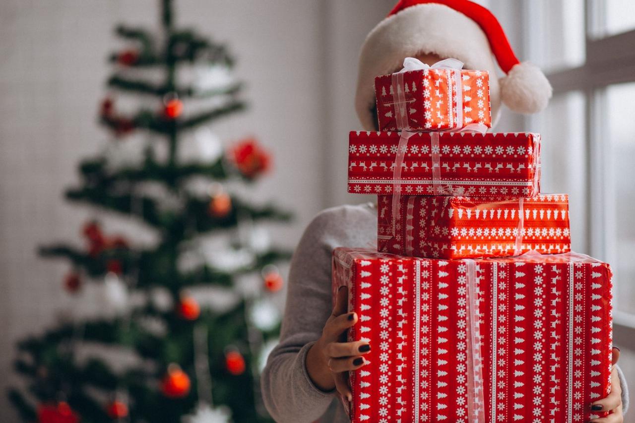 SuperCard poklon kartica