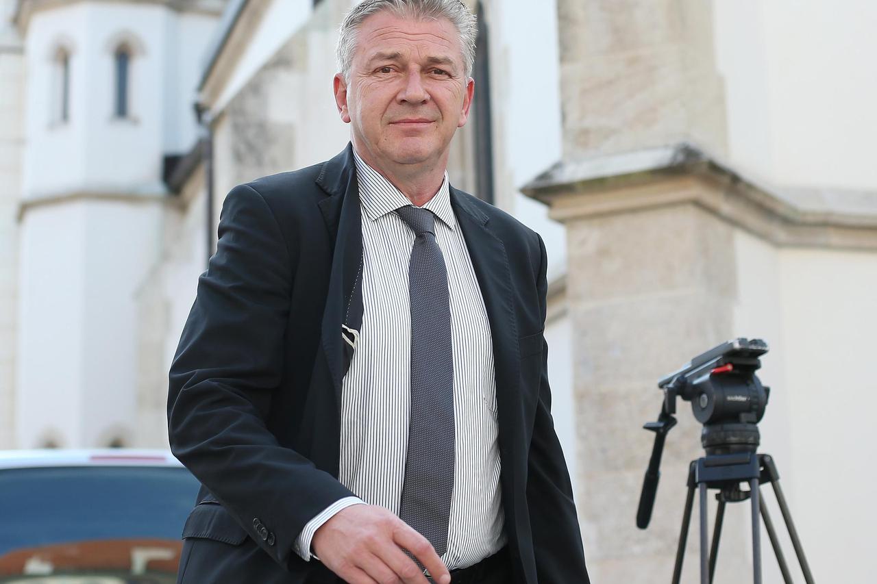 Ranko Ostojić