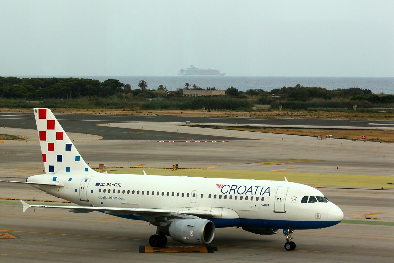 Croatia Airlines