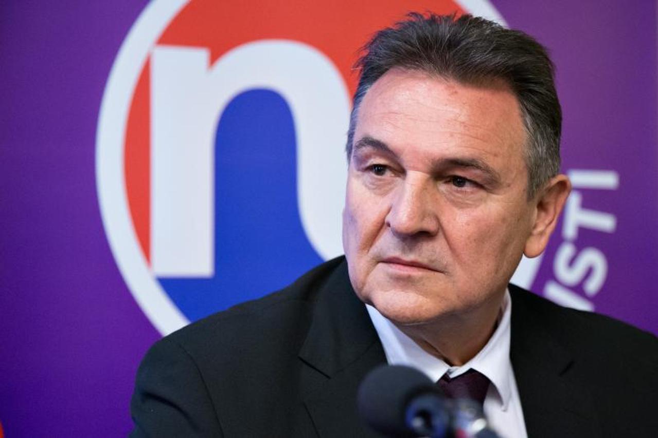 Radmir Čačić,reformisti