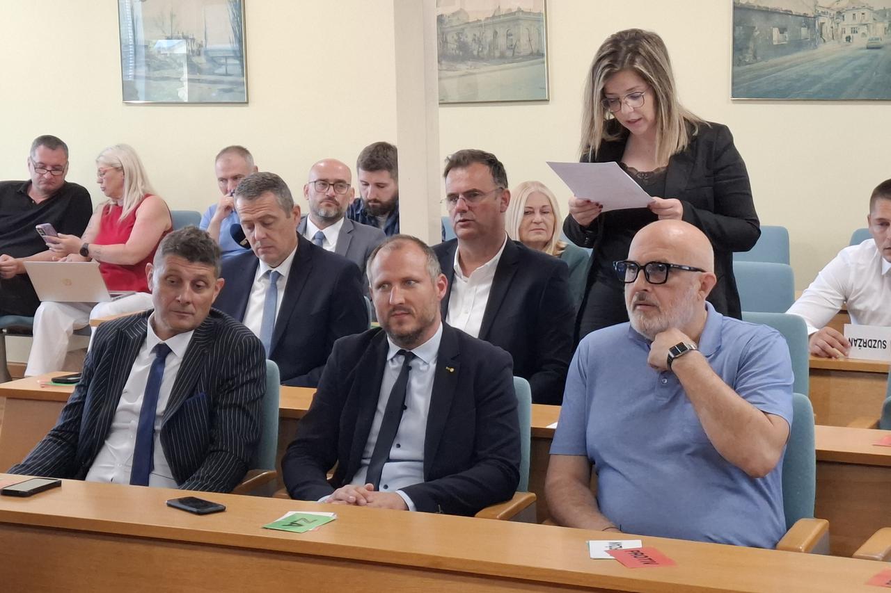 Gradsko vijeće