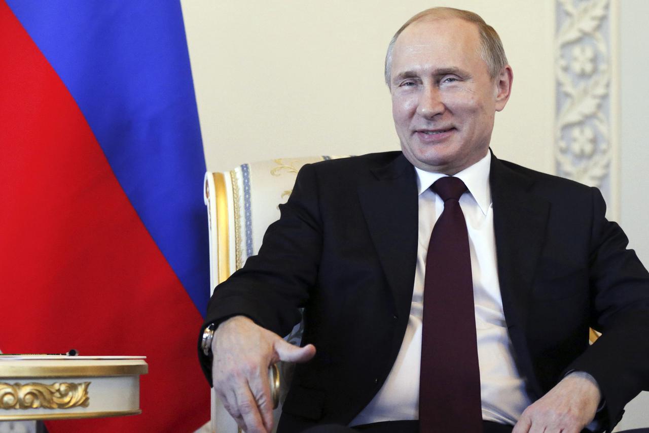 putin