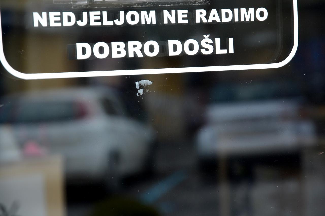 Neradna nedjelja