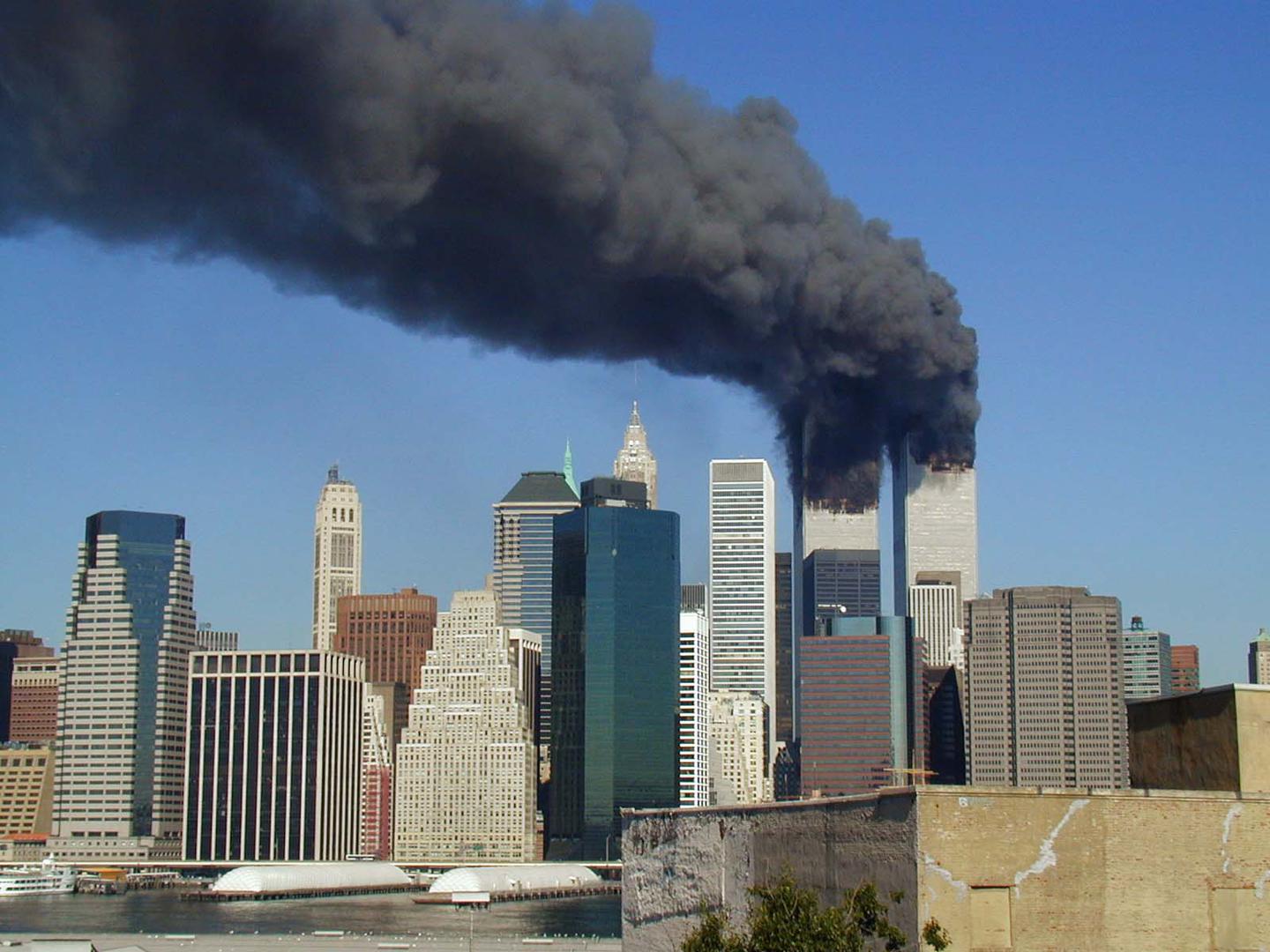 Na današnji dan prije točno 17 godina dogodila su se četiri koordinirana teroristička napada na SAD, takozvani napadi 11. rujna.