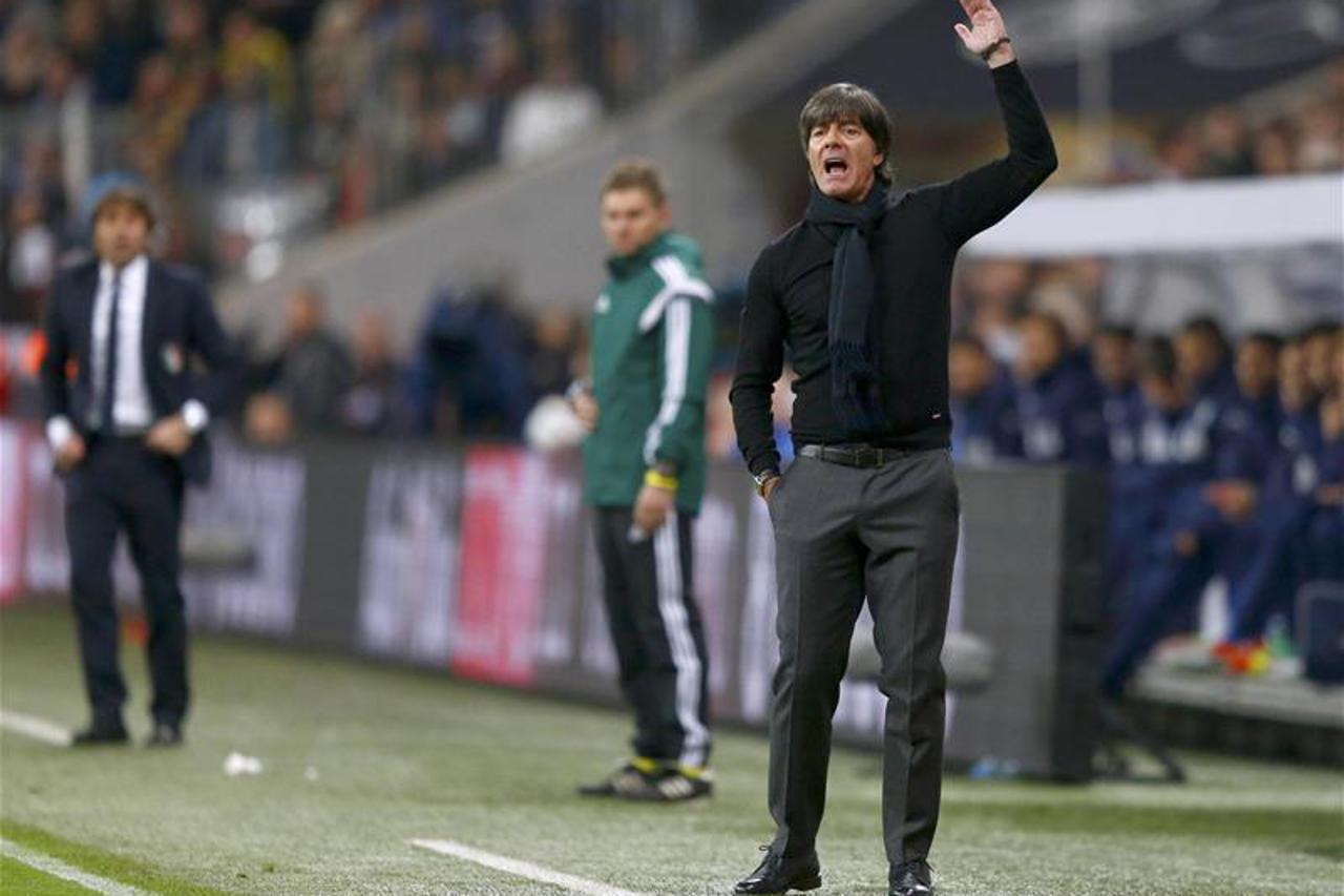 Joachim Löw