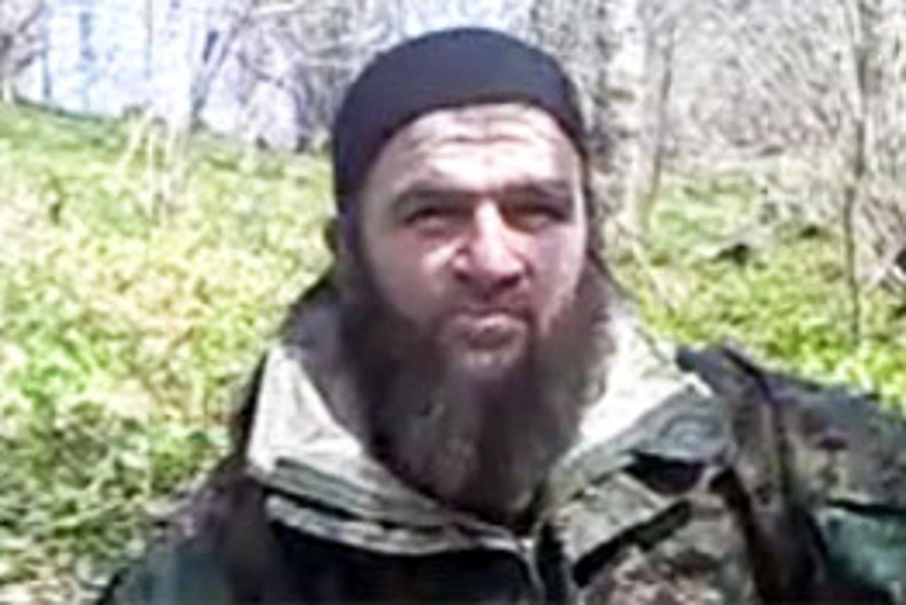 Umarov