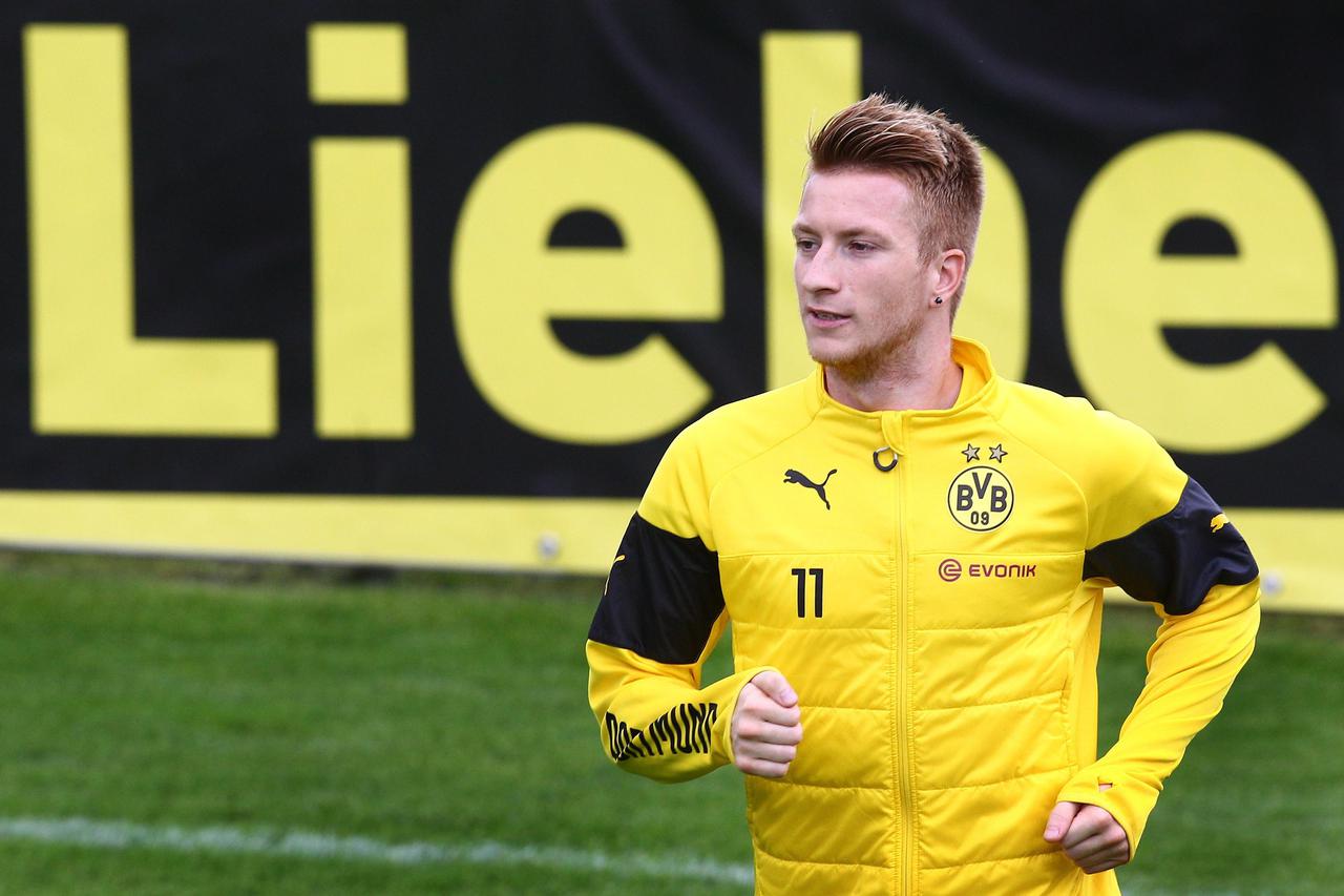 marco reus