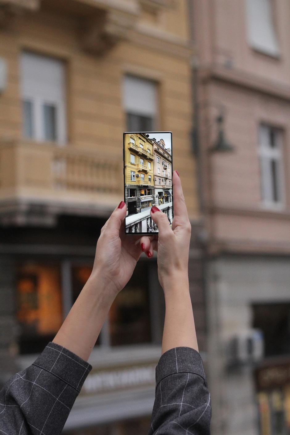 Samsung Galaxy