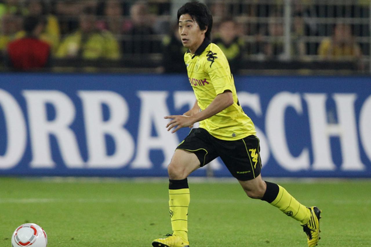Shinji Kagawa (1)