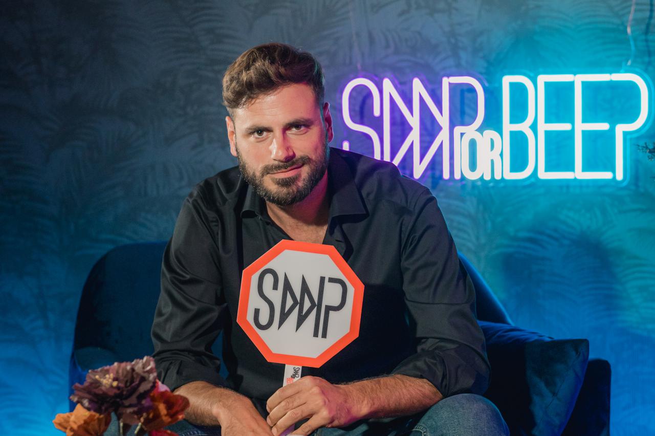 Stjepan Hauser