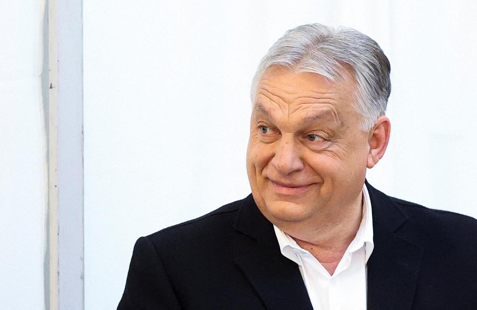 Viktor Orbán diplomirao je pravo na Sveučilištu u Budimpešti 1987., a sljedeće je godine dobio stipendiju u istraživačkoj skupini za središnju i istočnu Europu koju je financirala zaklada koju je osnovao George Soros. 

