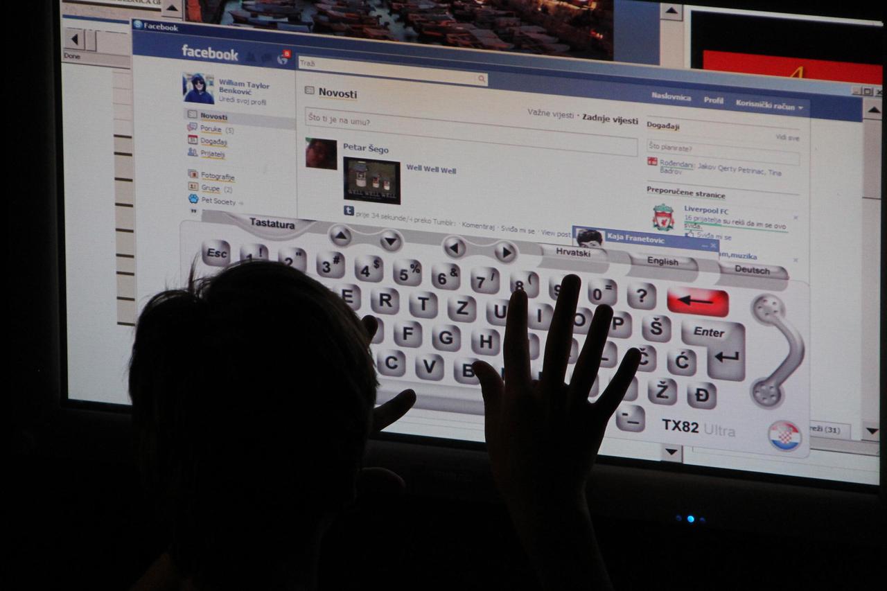 Facebook