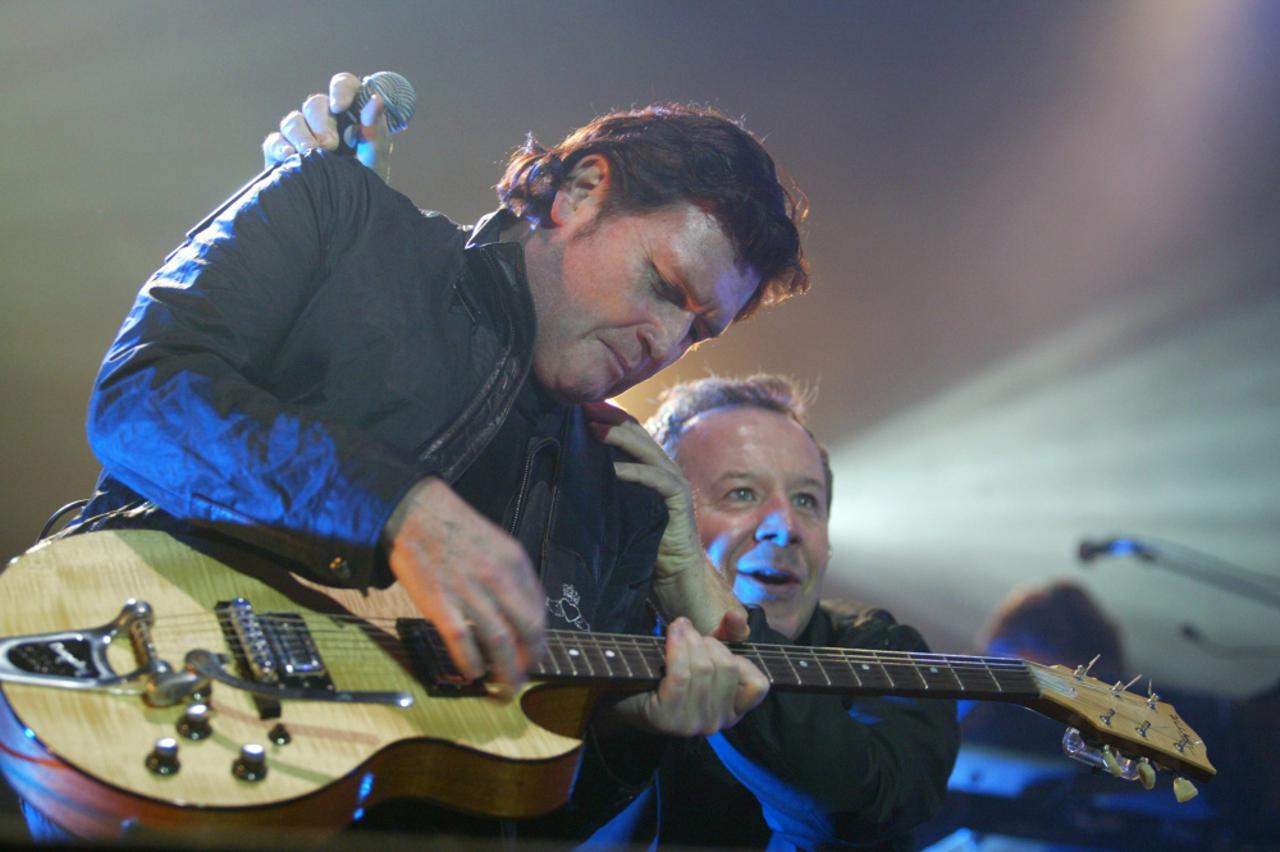 simple minds