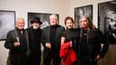 FOTO Tatjana Dragović, Nikolina Pišek, Braco Dimitrijević...Svi su došli vidjeti "Golo tijelo"