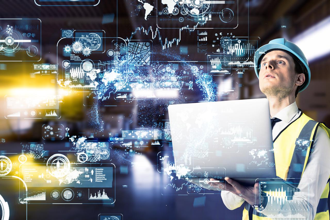 Električna energija