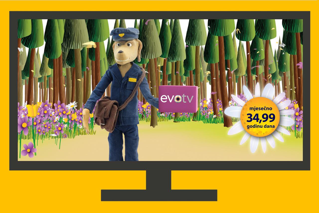 Evotv