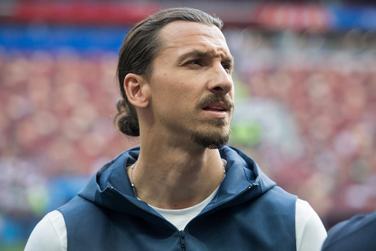 Zlatan Ibrahimović