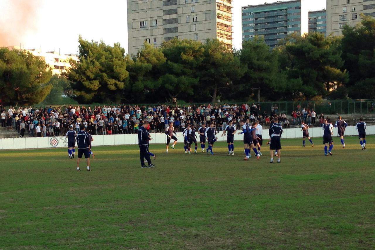 torcida