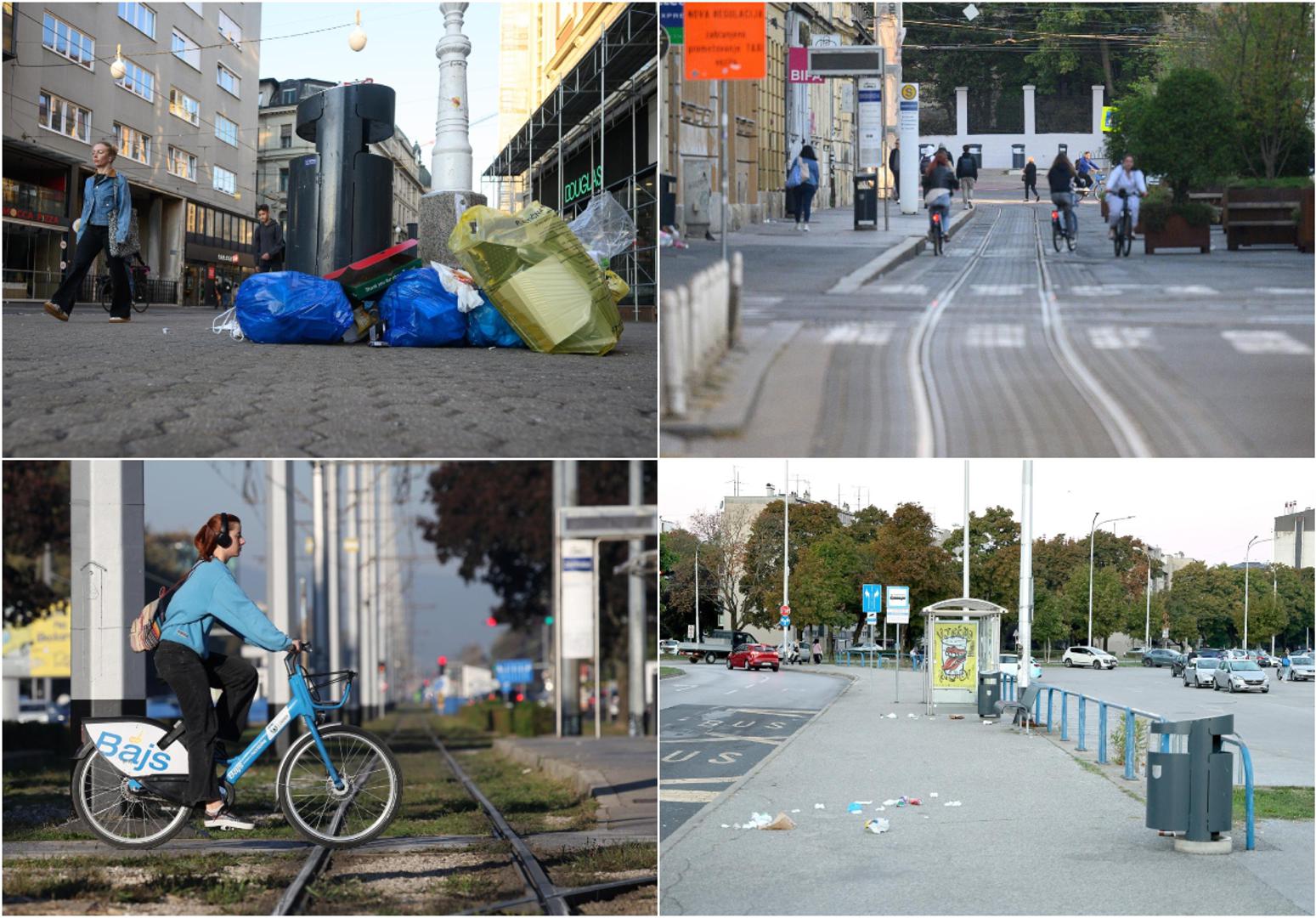 Štrajk radnika ZET-a i Zagrebačkog holdinga nastavio se i u utorak budući da jučer, prvog dana štrajka, pregovori s gradskom upravom nisu doveli do dogovora. Na zagrebačke ulice jutros su izašli samo jedan tramvaj i jedan autobus te 20 kamiona Čistoće koji odvoze otpad.
