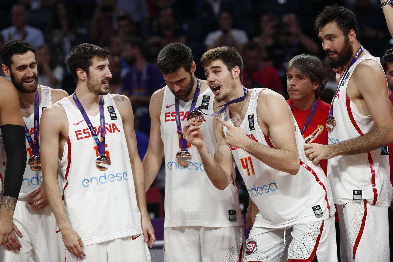 Španjolska - Rusija