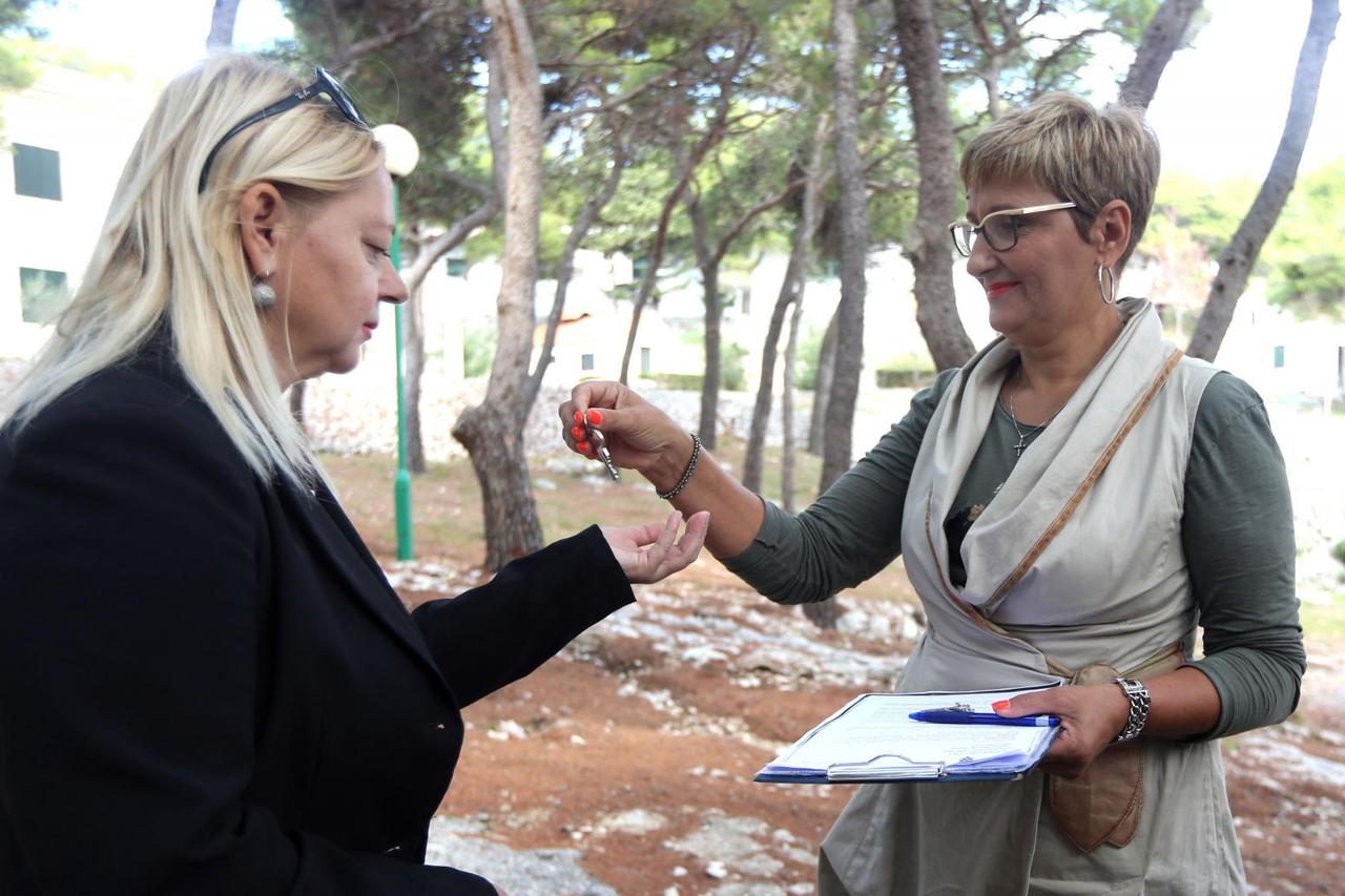 Počela ovrha nad Todorićevom Smokvicom