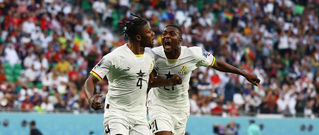 Čudesna utakmica! Gana prosula dva gola pa slavila protiv Koreje u drami (2:3)